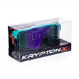 Brýle Krypton M7471V sportovní modré