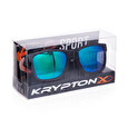 Brýle Krypton M7861CS sportovní černé