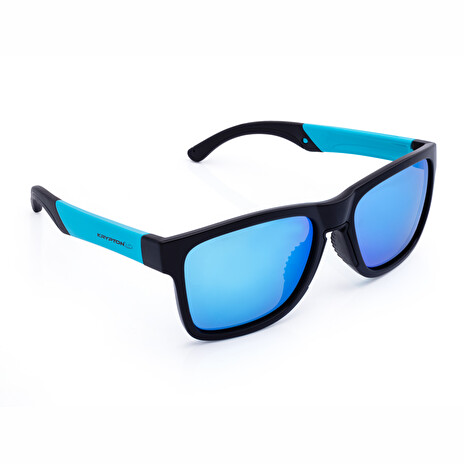 Brýle Krypton M7861AZ sportovní modro - černé