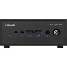 ASUS PN/PN42/Mini/N100/4GB/128GB SSD/UHD/W11P/3R