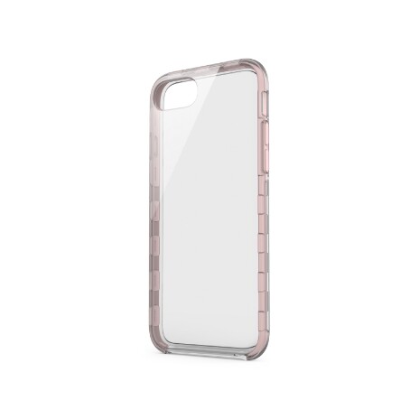 Belkin iPhone pouzdro Air Protect Pro, pro iPhone 7plus - růžové