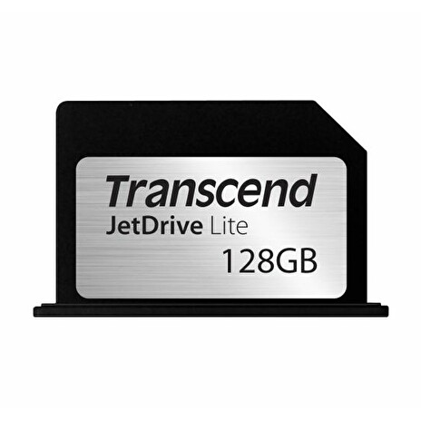 Transcend JetDrive Lite 330 expansion card 128GB pro Apple MacBookPro Retina 13'
