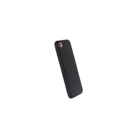 Krusell zadní kryt BELLÖ pro Apple iPhone 7, černá
