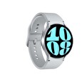 Samsung Galaxy Watch 6/44mm/Silver/Sport Band/Silver