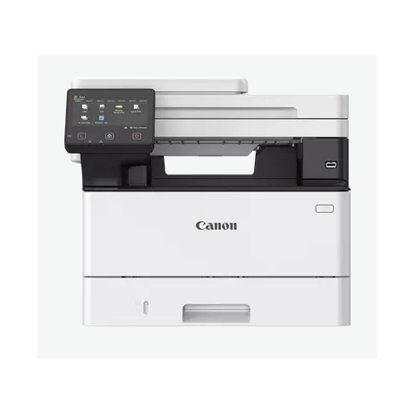 Canon i-SENSYS X 1440iF - sestava s tonerem