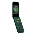 Nokia 2660 Flip Dual SIM Lush Green