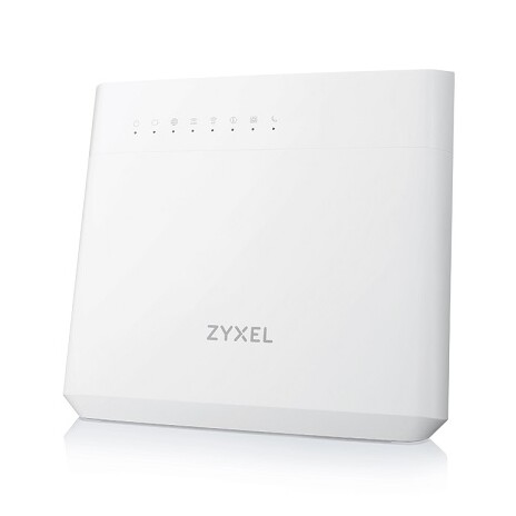 Zyxel VMG8825-T50K Dual Band Wireless AC/N VDSL2 Combo WAN Gigabit Gateway