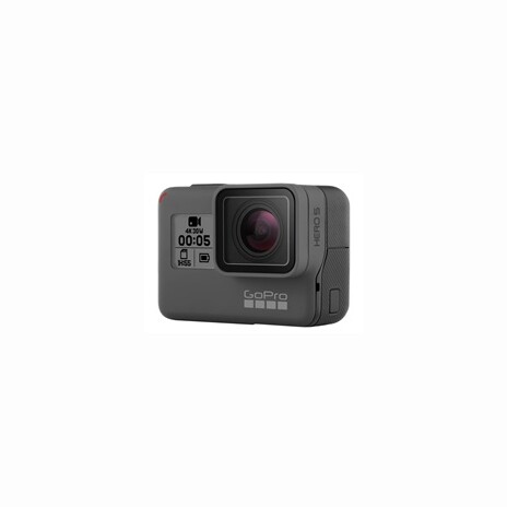GoPro HERO5 Black - outdoorová kamera