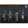ESD Europa Universalis IV El Dorado Content Pack