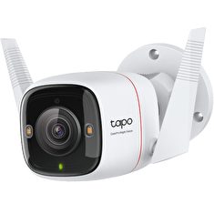 Tapo C325WB Outdoor Security Wi-Fi Camera