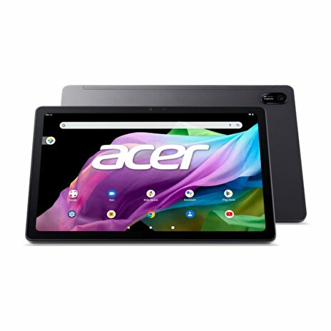 Acer Iconia Tab P10 (P10-11-K13W) 10,4" WUXGA IPS multi-Touch/MT8183 Octa-core/4GB/128GB eMMC/Android 12/šedá