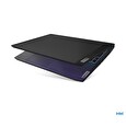 Lenovo IdeaPad 3/Gaming 15IHU6/i5-11320H/15,6"/FHD/16GB/512GB SSD/RTX 3050/bez OS/Black/2R
