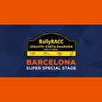 ESD WRC 9 Barcelona SSS