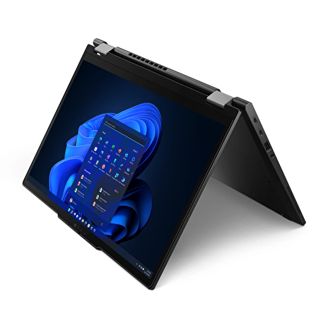 Lenovo ThinkPad X13 Yoga G4 i5-1335U/16GB/512GB SSD/13,3" WUXGA IPS Touch/3yPremier/Win11 Pro/černá