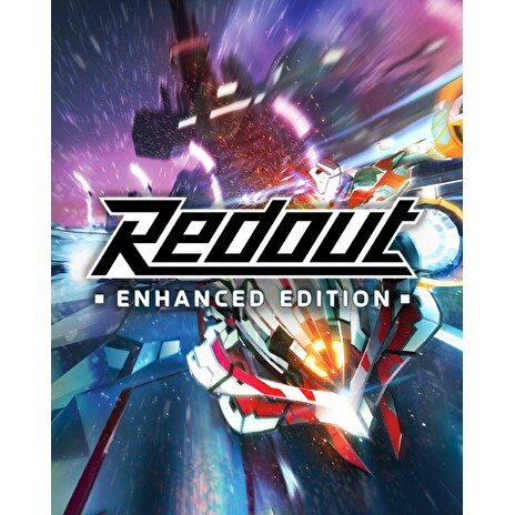 ESD Redout Enhanced Edition