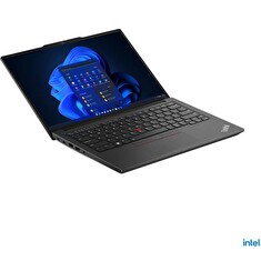 Lenovo ThinkPad E16 G1 Ryzen 7 7730U/16GB/1TB SSD/16" WUXGA IPS/3yOnsite/Win11 Home/černá