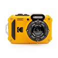 Digitální fotoaparát Kodak WPZ2 Yellow bundle