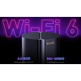 Tenda 5G03 Wi-Fi AX1800 5G NR / 4G+ LTE router, 2x GWAN/GLAN, IPV6, VPN, Mesh, WPA3, NanoSIM, CZ App