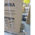 POŠKOZENÁ KRABICE Toshiba GR-RB449WE-PMJ(06) chladnička