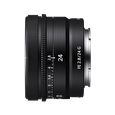Sony SEL24F28G objektiv s bajonetem E, FE 24mm F2.8 G