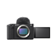 SELEKCE Sony vlogovací full-frame fotoaparát ZV-E1 + 28-60 mm