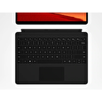 Microsoft Surface Pro X/8/9 Keyboard (Black), CZ&SK (potisk)
