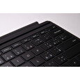 Microsoft Surface Pro X/8/9 Keyboard (Black), CZ&SK (potisk)