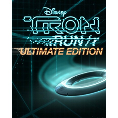 ESD TRON RUN/r Ultimate Edition