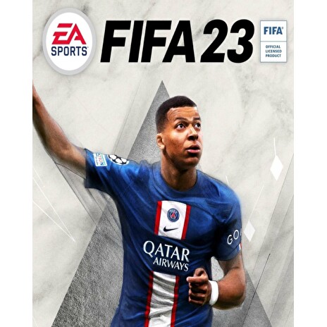 ESD FIFA 23