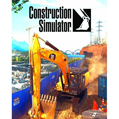 ESD Construction Simulator