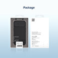 Nillkin CamShield PRO Zadní Kryt pro Apple iPhone 15 Plus Black