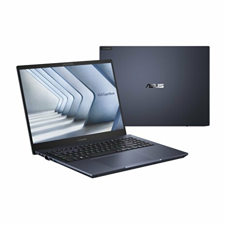 ASUS ExpertBook B5 i7-1360P/16GB/1TB SSD/16" WUXGA/IPS/3yr Pick up & Return/W11P/černá
