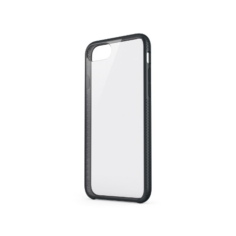 Belkin iPhone pouzdro Air Protect, průhledné matně černé pro iPhone 7plus