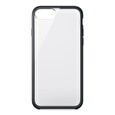 Belkin iPhone pouzdro Air Protect, průhledné matně černé pro iPhone 7plus