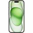 Mobilní telefon Apple iPhone 15 Plus 128GB zelená