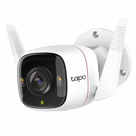 Kamera TP-Link Tapo C320WS 4MPx, venkovní, IP, FHD, WiFi, přísvit, poškozeý obal