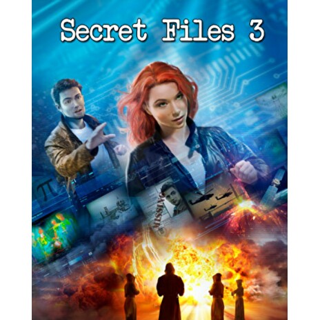ESD Secret Files 3