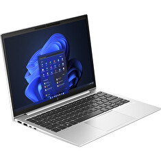 HP EliteBook 830 G10; Core i5 1335U 1.3GHz/16GB RAM/512GB SSD PCIe/batteryCARE+