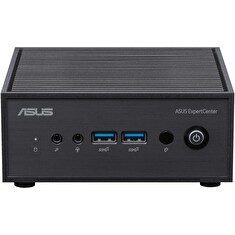 ASUS PN/PN42/Mini/N200/bez RAM/UHD/bez OS/3R