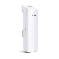 TP-Link CPE220 Outdoor 2.4GHz 300Mbps High power Wireless Access Point WISP Client Router, 30dBm, QCA, 2T2R