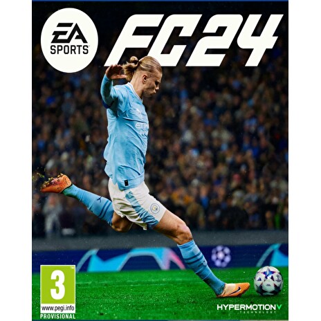 ESD EA SPORTS FC 24