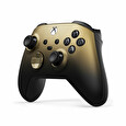 XSX - Bezd. ovladač Xbox Series,Gold Shadow