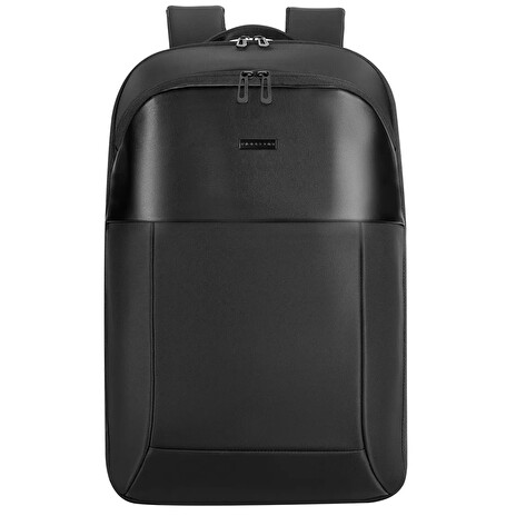 Modecom batoh ACTIVE na notebooky do velikosti 15,6", černý