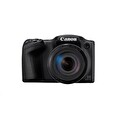 Canon PowerShot SX420 IS, 20MPix, 42x zoom - černý