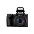 Canon PowerShot SX420 IS, 20MPix, 42x zoom - černý