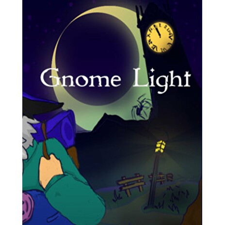 ESD Gnome Light