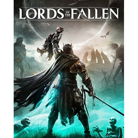 ESD Lords of the Fallen