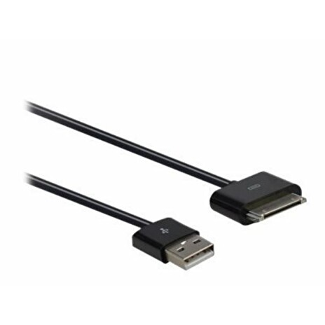 Belkin 30-pin/USB pro Apple, 1m černý