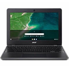 Acer Chromebook 511 (C736T-TCO-C17R) Intel N100/4GB/eMMC 64GB/11,6" HD Touch IPS/Chrome OSEducation upgrade/černá