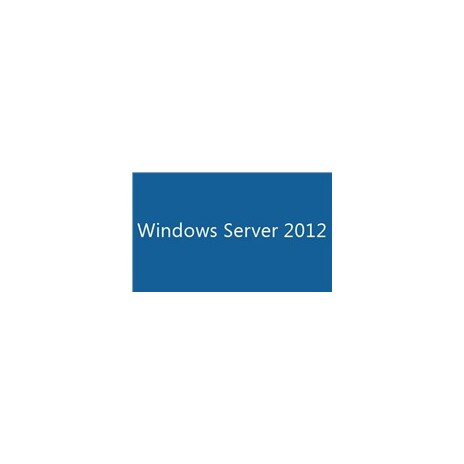 FUJITSU Windows 2016 - WINSVR CAL 2016 (2012) 10User